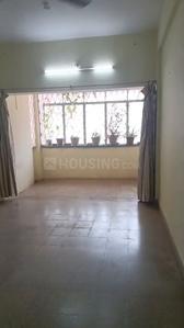 Hall Image of 780 Sq.ft 2 BHK Apartment / Flat for rent in Sadashiv Nagar Belagavi for Rs. 9400
