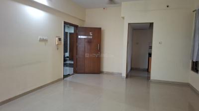 Living Room Image of 1050 Sq.ft 2 BHK Apartment / Flat for sale in Lodha Paradise, Thane West Thane for Rs. 14200000