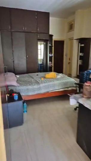 Sector 1 HSR Layout Bedroom 1