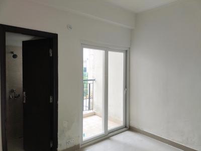 Bedroom Image of 1185 Sq.ft 3 BHK Apartment / Flat for sale in Terrace Homes, Noida Extension Greater Noida for Rs. 8524000