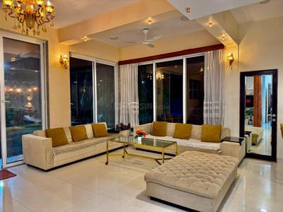 Hall Image of 4000 Sq.ft 5 BHK Villa for sale in Arsiwalla Villa Lonavala for Rs. 45000000