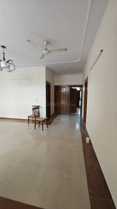 3 BHK Independent Builder Floor