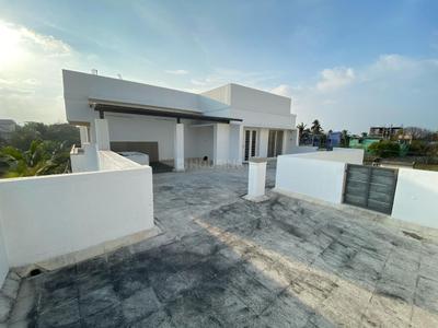 Balcony Image of 4500 Sq.ft 3.5 BHK Villa for rent in Kanathur Reddikuppam Chennai for Rs. 200000