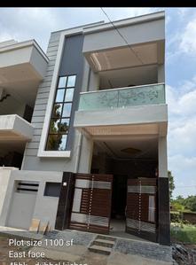 3 BHK Duplex