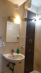 Bathroom Image of 900 Sq.ft 2 BHK Independent House for sale in Sector 11 Gurgaon for Rs. 18500000