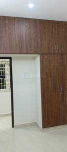 Bedroom Image of 825 Sq.ft 2 BHK Apartment / Flat for sale in Moulivakkam Chennai for Rs. 6125000