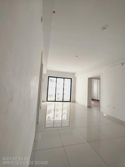 Retreat at Godrej Prakriti Main Image 1