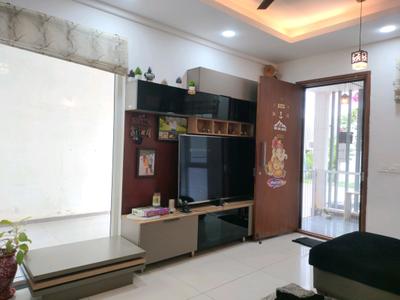 4 BHK Villa