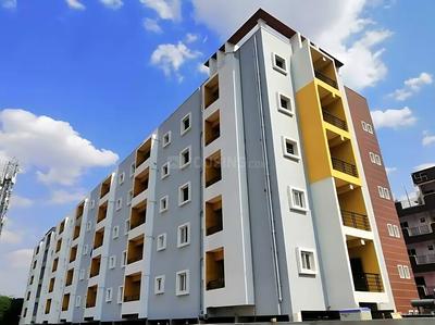 Image of 1114 Sq.ft 2 BHK Apartment / Flat for sale in Sashank Advaith, Choodasandra, Bengaluru for Rs. 8300000