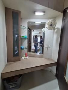 Hall Image of 2050 Sq.ft 3 BHK Apartment / Flat for rent in Hill Drive Bhavnagar for Rs. 25500