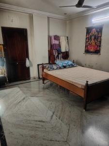 Bedroom Image of 2100 Sq.ft 3 BHK Apartment / Flat for sale in Lokesh, Christurajupuram Vijayawada for Rs. 12500000