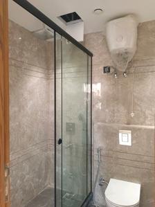 Bedroom Three Image of 3160 Sq.ft 4 BHK Builder Floor for sale in Shahpur Gurgaon for Rs. 65000000