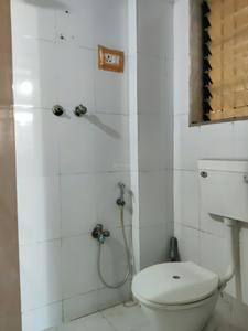 Bedroom Two Image of 1000 Sq.ft 2 BHK Apartment / Flat for sale in Thane West Thane for Rs. 11000000
