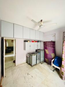 Bedroom Image of 900 Sq.ft 2 BHK Apartment / Flat for sale in Ghatlodiya Ahmedabad for Rs. 5000000