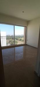 Bedroom Image of 950 Sq.ft 3 BHK Apartment / Flat for sale in Samraat Apna Ghar Phase II, Satpur Nashik for Rs. 5100000