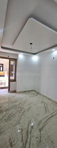 Hall Image of 1000 Sq.ft 3 BHK Builder Floor for sale in Sector 14 Dwarka New Delhi for Rs. 6000000