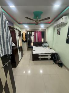 Hall Image of 540 Sq.ft 1 BHK Apartment / Flat for sale in Airoli Navi Mumbai for Rs. 7500000