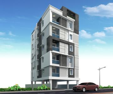 3 BHK Flat