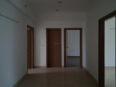 Living Room Image of 1400 Sq.ft 3 BHK Apartment / Flat for sale in ATS Pious Hideaways, Sector 150 Noida for Rs. 18800000