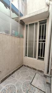 Balcony Image of 1636 Sq.ft 3 BHK Villa for rent in Swadesh Orchard Majesty, Gandhinagar Bhopal for Rs. 23000