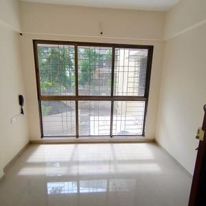 Hall Image of 680 Sq.ft 1.5 BHK Apartment / Flat for sale in Kasarvadavali Thane for Rs. 8200000
