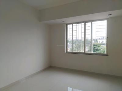Bedroom Image of 1450 Sq.ft 3 BHK Apartment / Flat for rent in Labh 33 Milestone Phase Ill, Tathawade Pune for Rs. 29999