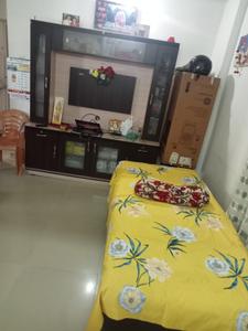 Image of 520 Sq.ft 2 BHK Apartment / Flat for sale in Sayajipura, Vadodara for Rs. 2200000