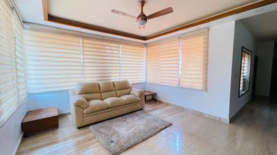 Hall Image of 3600 Sq.ft 5 BHK Villa for sale in Aluva Kochi for Rs. 29000000