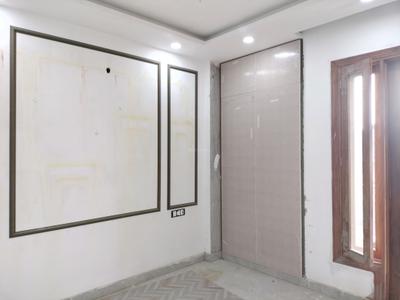 Bedroom Image of 1548 Sq.ft 3 BHK Builder Floor for sale in Bhasin District 81 Floor, Sector 81 Faridabad for Rs. 17000000