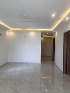 Hall Image of 1125 Sq.ft 2 BHK Apartment / Flat for rent in Bhartiya Nikoo Homes, Navarathna Agrahara Bengaluru for Rs. 45000