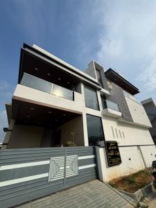 Image of 6000 Sq.ft 6 BHK Duplex for sale in Jigani, Bengaluru for Rs. 45000000