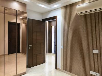 Bedroom Image of 2100 Sq.ft 4 BHK Builder Floor for sale in Sushant Lok Phase 1 Gurgaon for Rs. 40000000