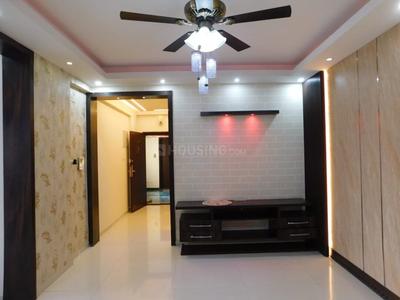 Hall Image of 1715 Sq.ft 3 BHK Apartment / Flat for sale in DSR Eden Greens by DSR INFRASTRUCTURE PVT LTD , Doddakannelli Bengaluru for Rs. 20500000