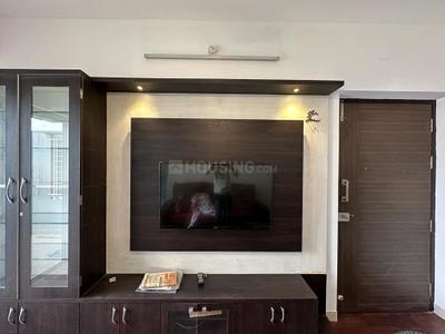 Hall Image of 1050 Sq.ft 2 BHK Apartment / Flat for sale in Venkatesh Graffiti Glover , Keshav Nagar Pune for Rs. 9200000