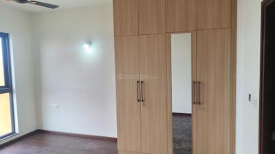Bedroom Image of 1236 Sq.ft 2 BHK Apartment / Flat for rent in Purva Atmosphere, Kothanur Bengaluru for Rs. 55000