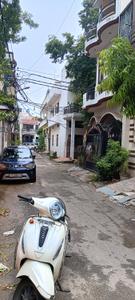 Image of 900 Sq.ft 3.5 BHK Independent House for sale in Gomti Nagar, Lucknow for Rs. 9500000