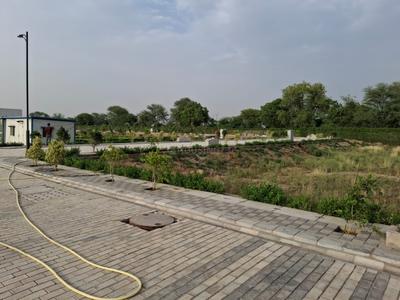 Image of 180 Sq.ft Residential Plot / Land for sale in Mansha Orchid, Sector 110, Faridabad for Rs. 14760000
