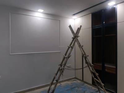 Bedroom Image of 1400 Sq.ft 4 BHK Builder Floor for sale in Rohini Sector 28 New Delhi for Rs. 15000000