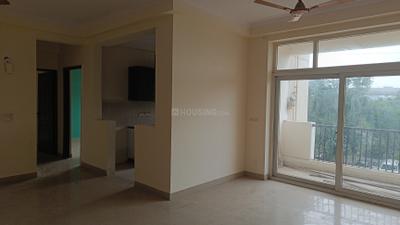 Living Room Image of 1835 Sq.ft 3 BHK Apartment / Flat for sale in Amrapali Silicon City, Sector 76 Noida for Rs. 19800000