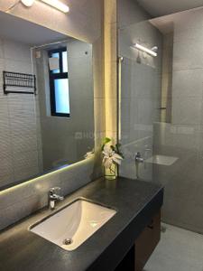 Image of 2500 Sq.ft 3 BHK Apartment / Flat for sale in Krisumi Waterfall Residences, Sector 36A, Gurgaon for Rs. 50000000