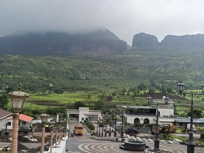 Image of 2700 Sq.ft Residential Plot / Land for sale in Trimbak, Nashik for Rs. 5100000