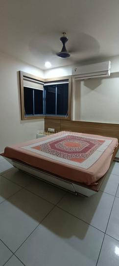 NRI Tower Bedroom 1