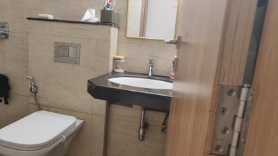 Image of 632 Sq.ft 2 BHK Apartment / Flat for sale in Godrej Urban Park, Powai, Mumbai for Rs. 23500000