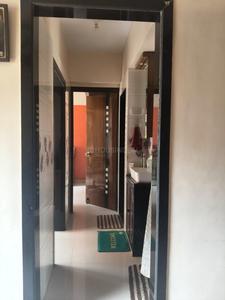 Bathroom Image of 650 Sq.ft 1 BHK Apartment / Flat for sale in Ulwe Navi Mumbai for Rs. 5100000