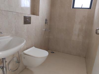 Image of 1310 Sq.ft 3 BHK Apartment / Flat for sale in The Soul, New Town, Kolkata for Rs. 12500000