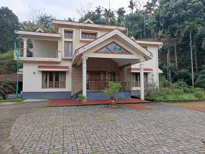 Image of 100000 Sq.ft Residential Plot / Land for sale in Koppa, Chikkamagaluru for Rs. 65000000