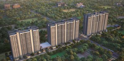 3 BHK Flat
