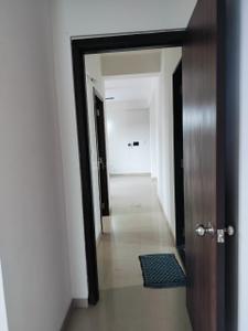 Image of 860 Sq.ft 2 BHK Apartment / Flat for rent in TCG The Cliff Garden, Hinjawadi Phase 3, Pune for Rs. 26000