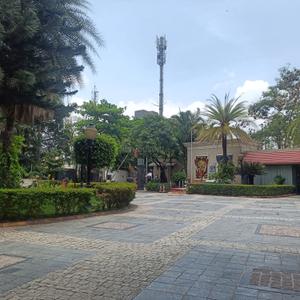 Image of 1100 Sq.ft 2 BHK Apartment / Flat for rent in Nyati Equatorial, Bavdhan, Pune for Rs. 30000