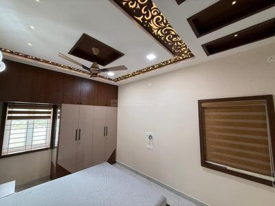 Bedroom Image of 2550 Sq.ft 3 BHK Independent House for sale in Thudiyalur Coimbatore for Rs. 15395000